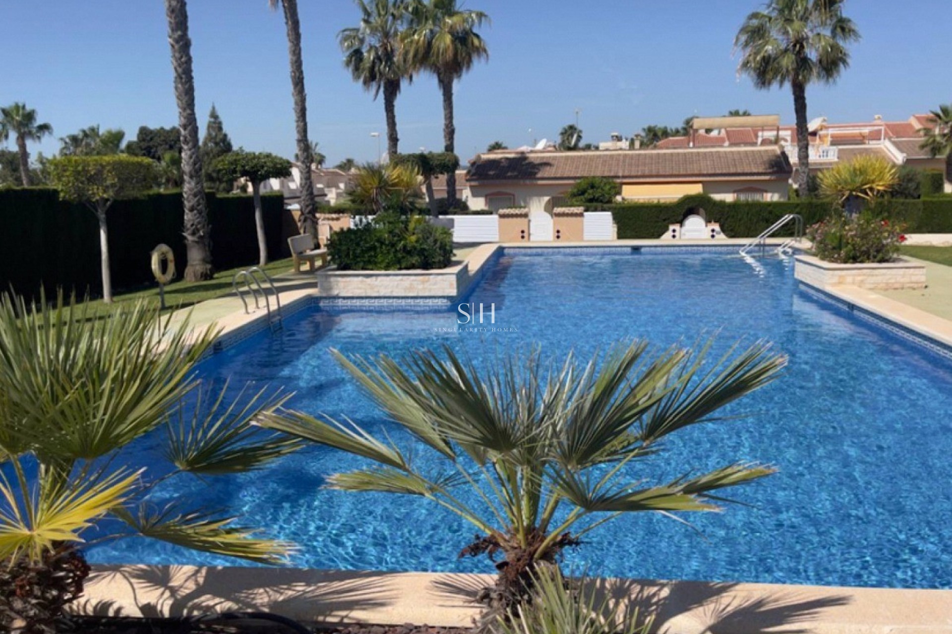 Resale - House - Ciudad Quesada - Costa Blanca