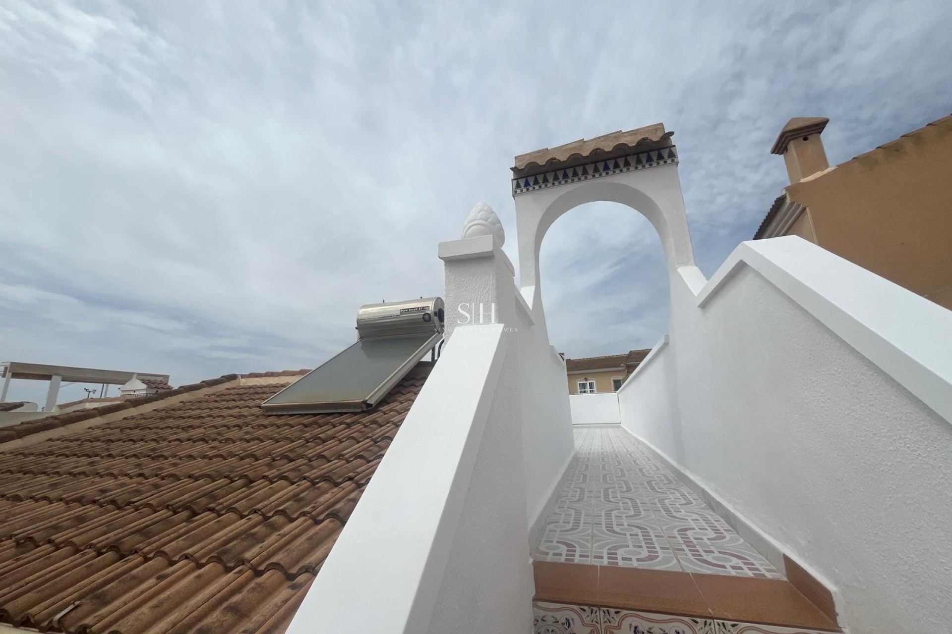 Resale - House - Ciudad Quesada - Costa Blanca