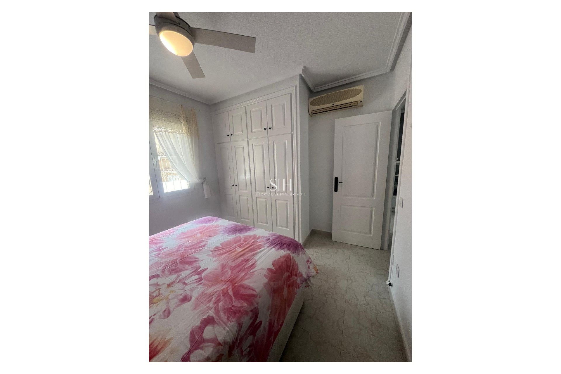 Resale - House - Ciudad Quesada - Costa Blanca