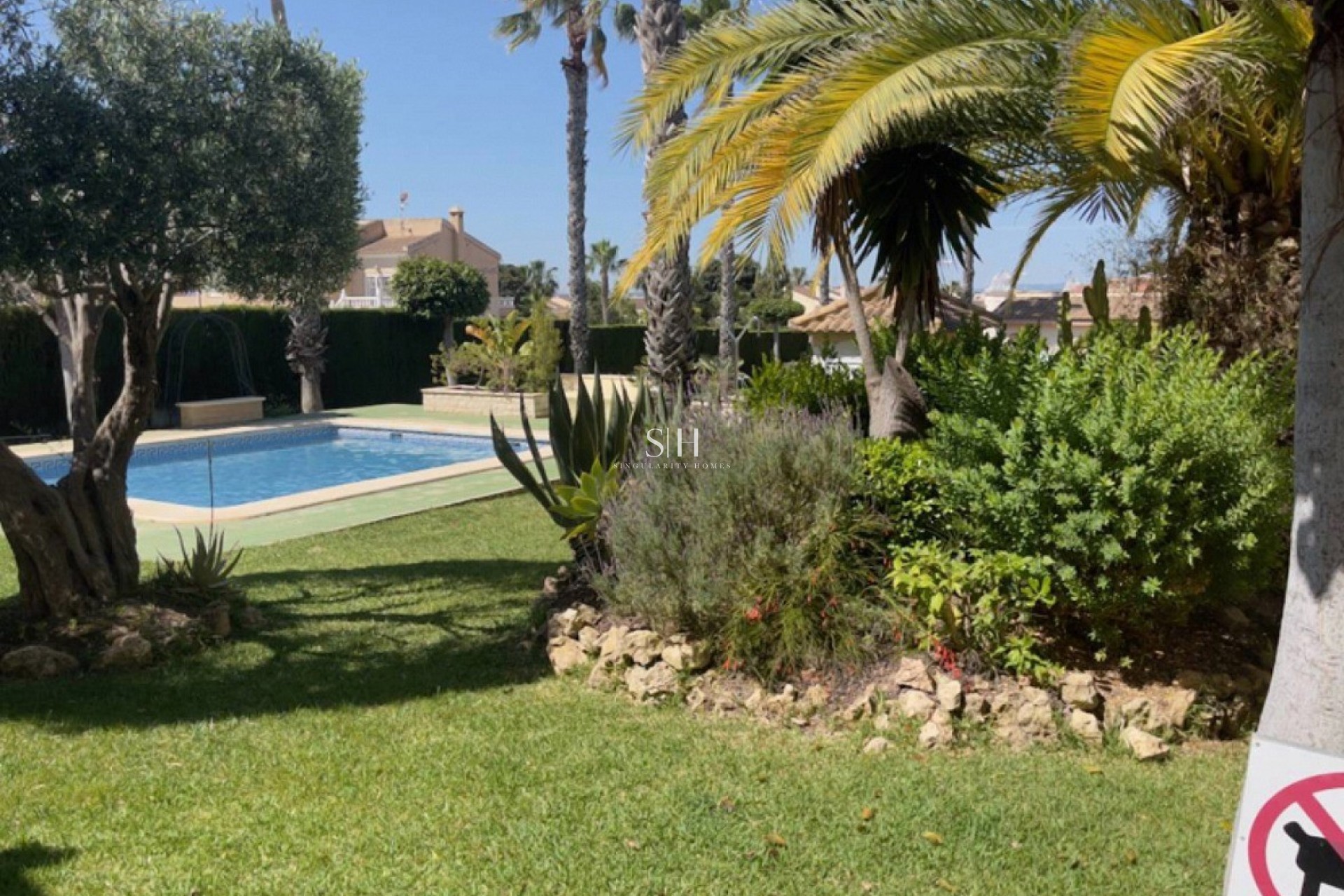 Resale - House - Ciudad Quesada - Costa Blanca
