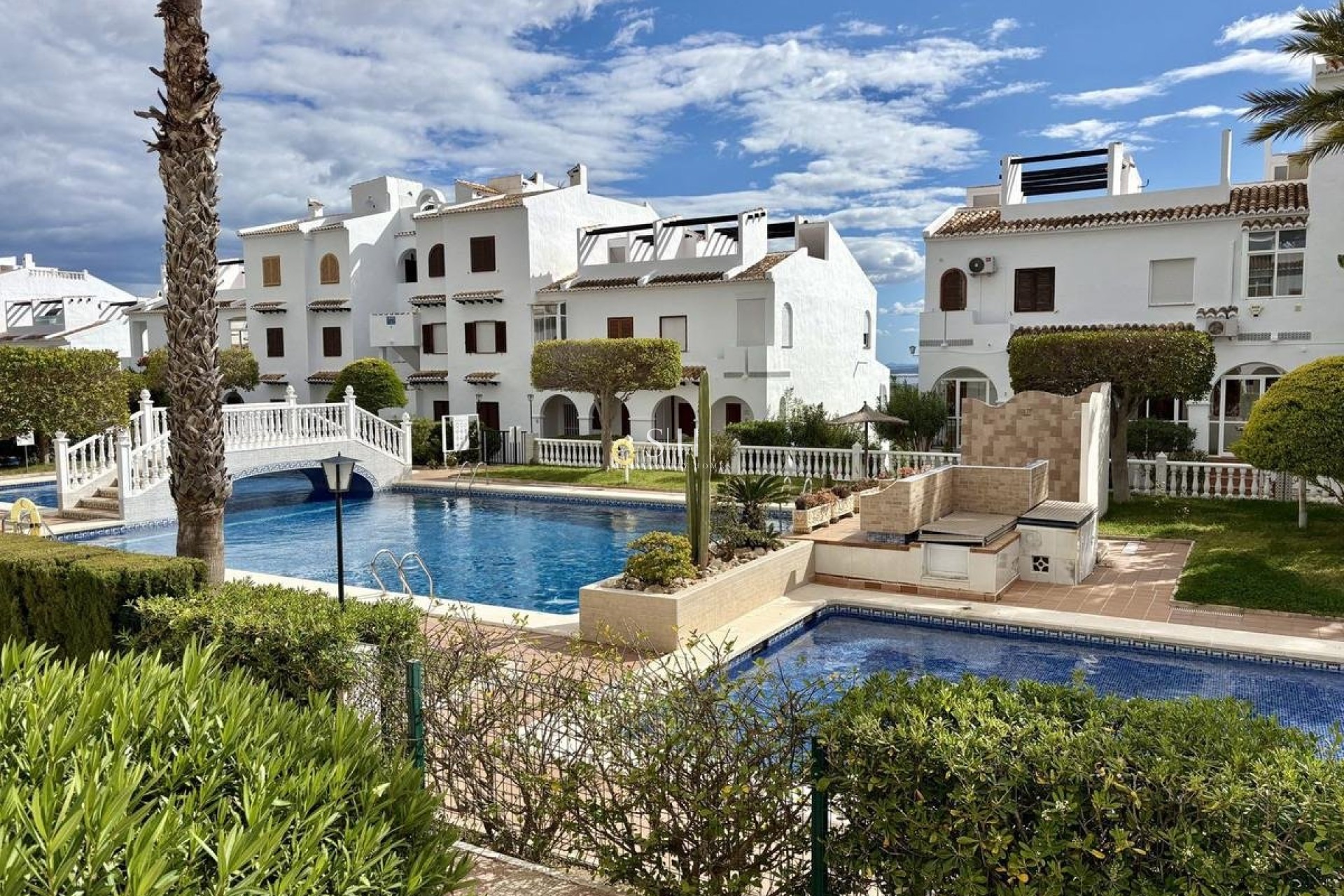 Resale - House - Ciudad Quesada - Costa Blanca