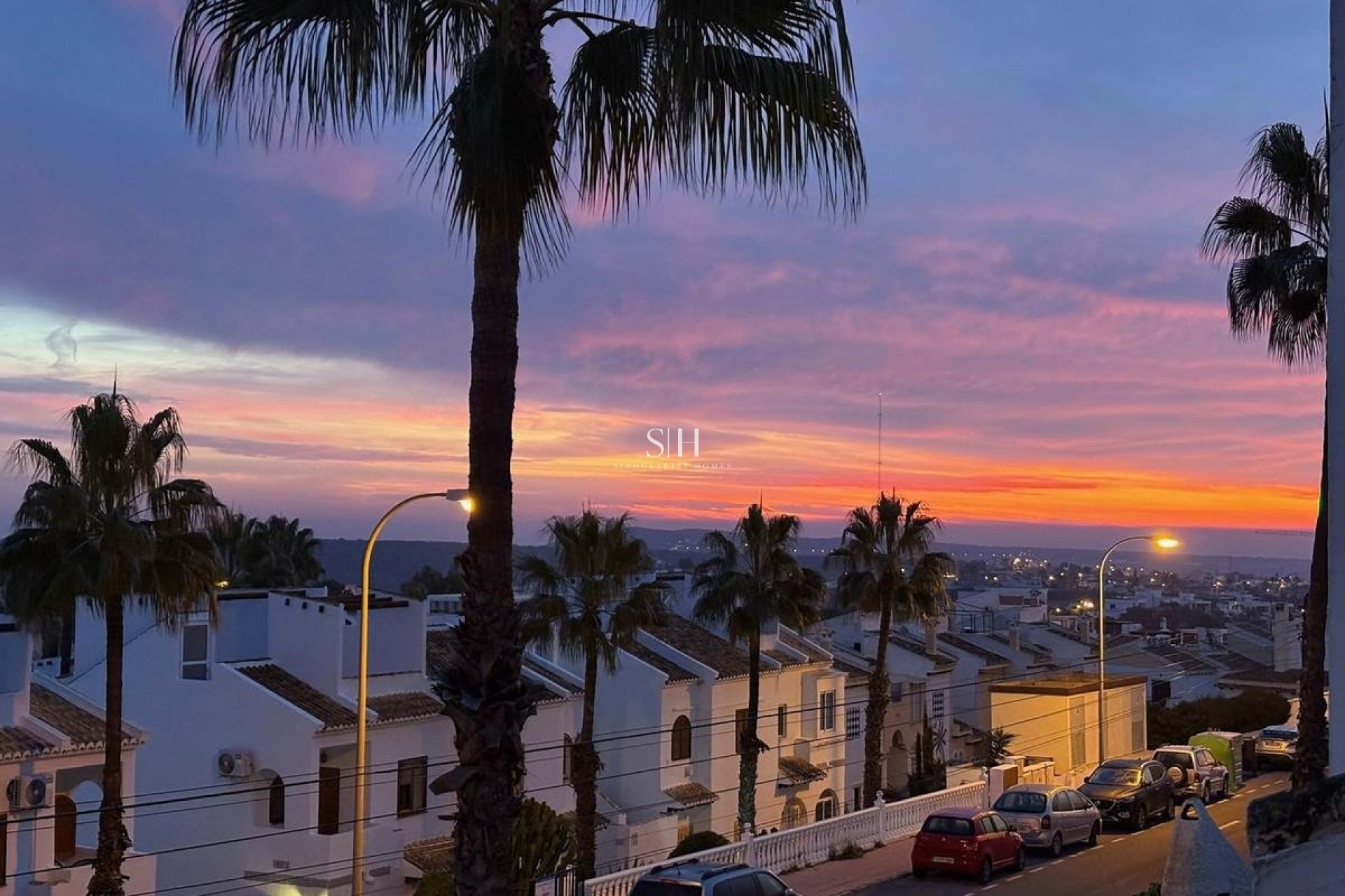 Resale - House - Ciudad Quesada - Costa Blanca