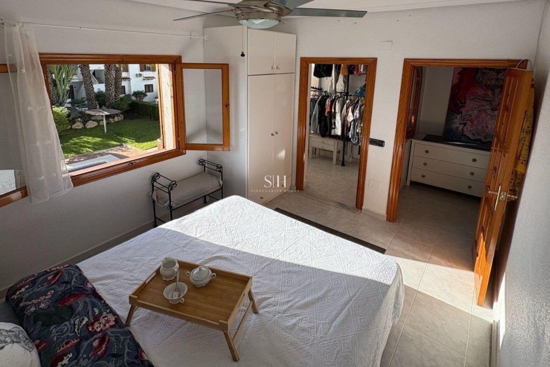 Resale - House - Ciudad Quesada - Costa Blanca