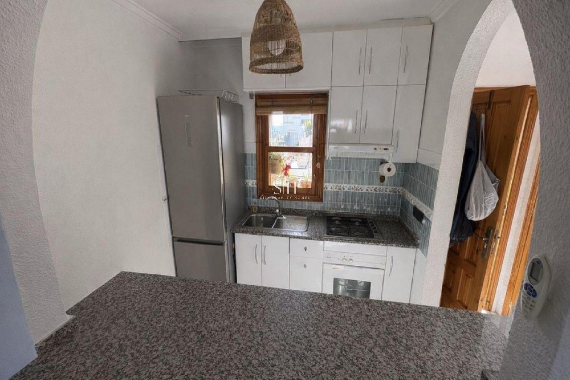 Resale - House - Ciudad Quesada - Costa Blanca