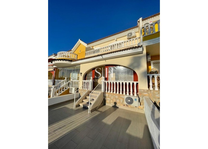 Resale - House - Ciudad Quesada - Costa Blanca