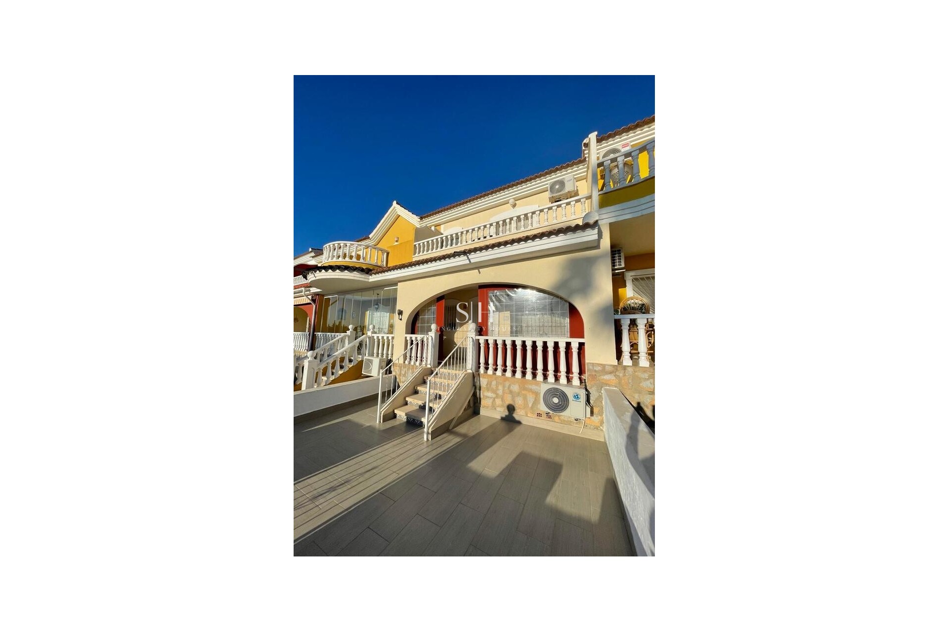 Resale - House - Ciudad Quesada - Costa Blanca
