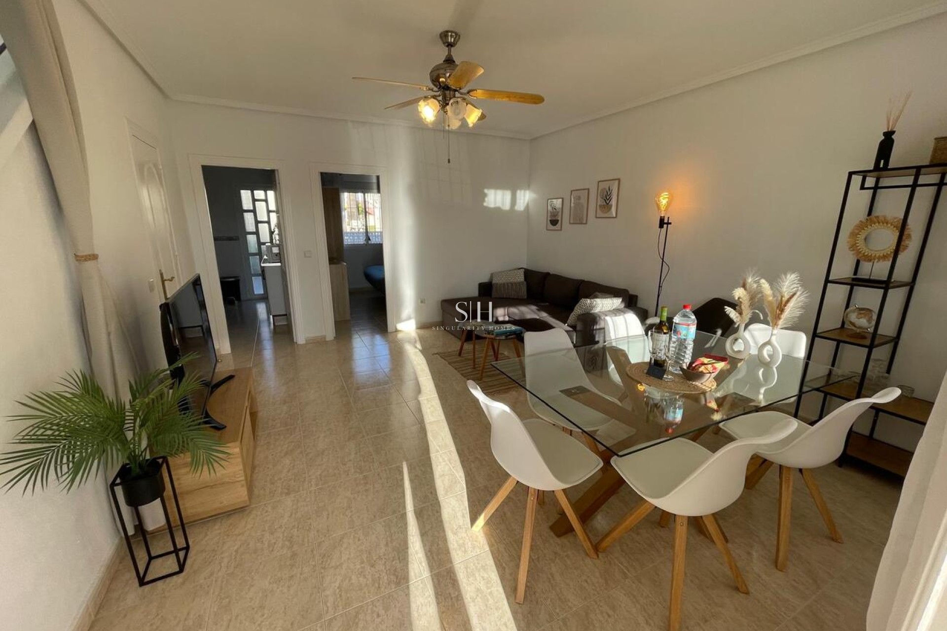 Resale - House - Ciudad Quesada - Costa Blanca