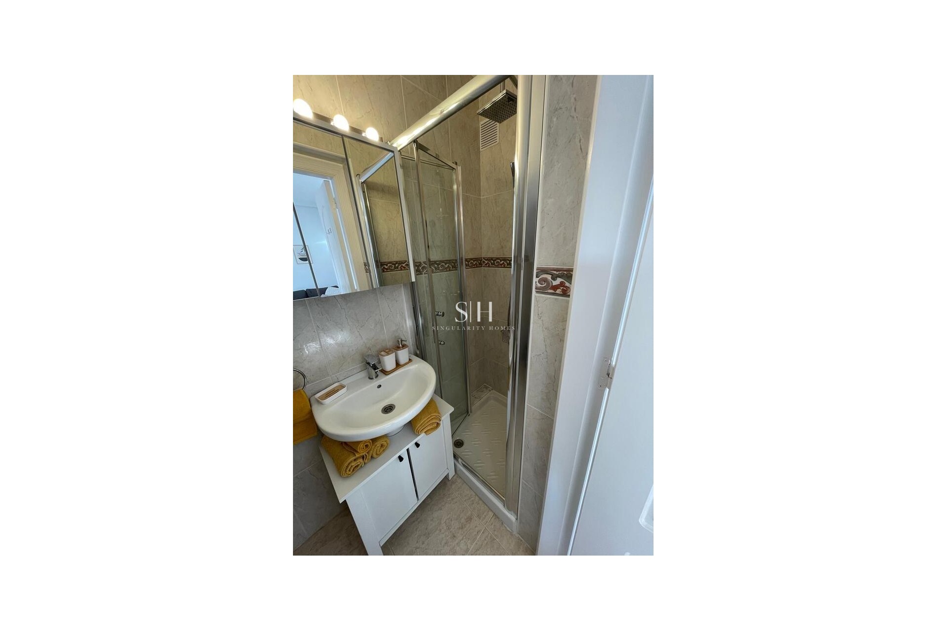 Resale - House - Ciudad Quesada - Costa Blanca
