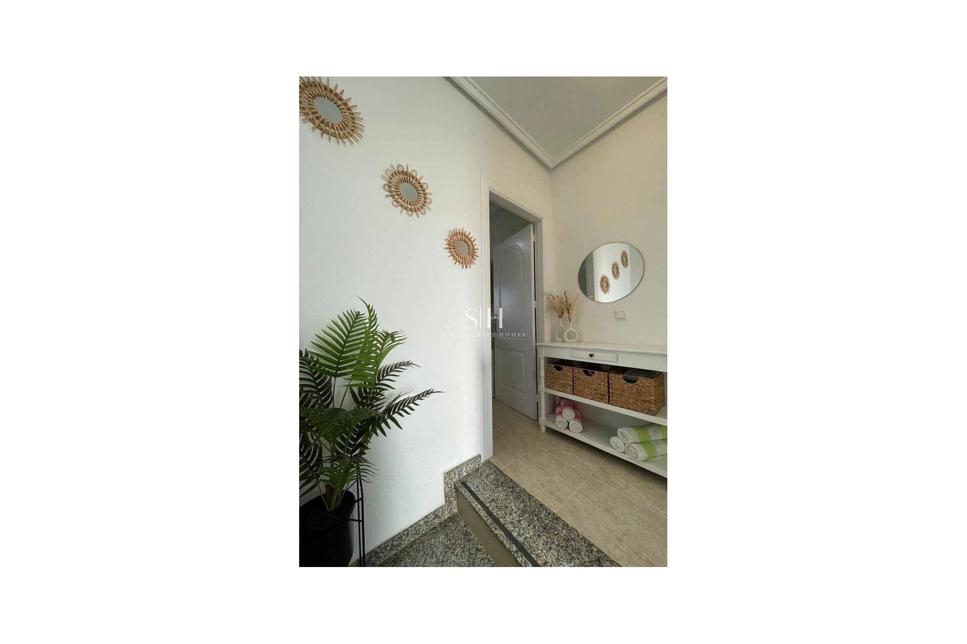 Resale - House - Ciudad Quesada - Costa Blanca