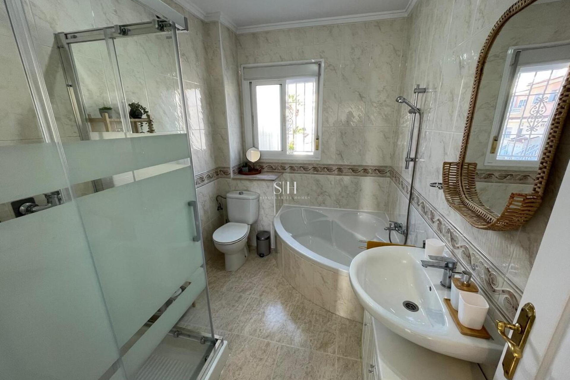 Resale - House - Ciudad Quesada - Costa Blanca