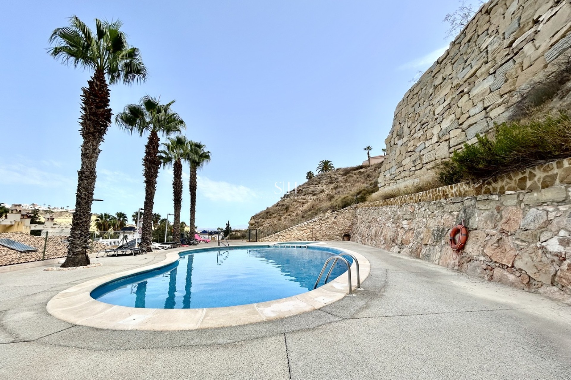 Resale - House - Ciudad Quesada - Costa Blanca