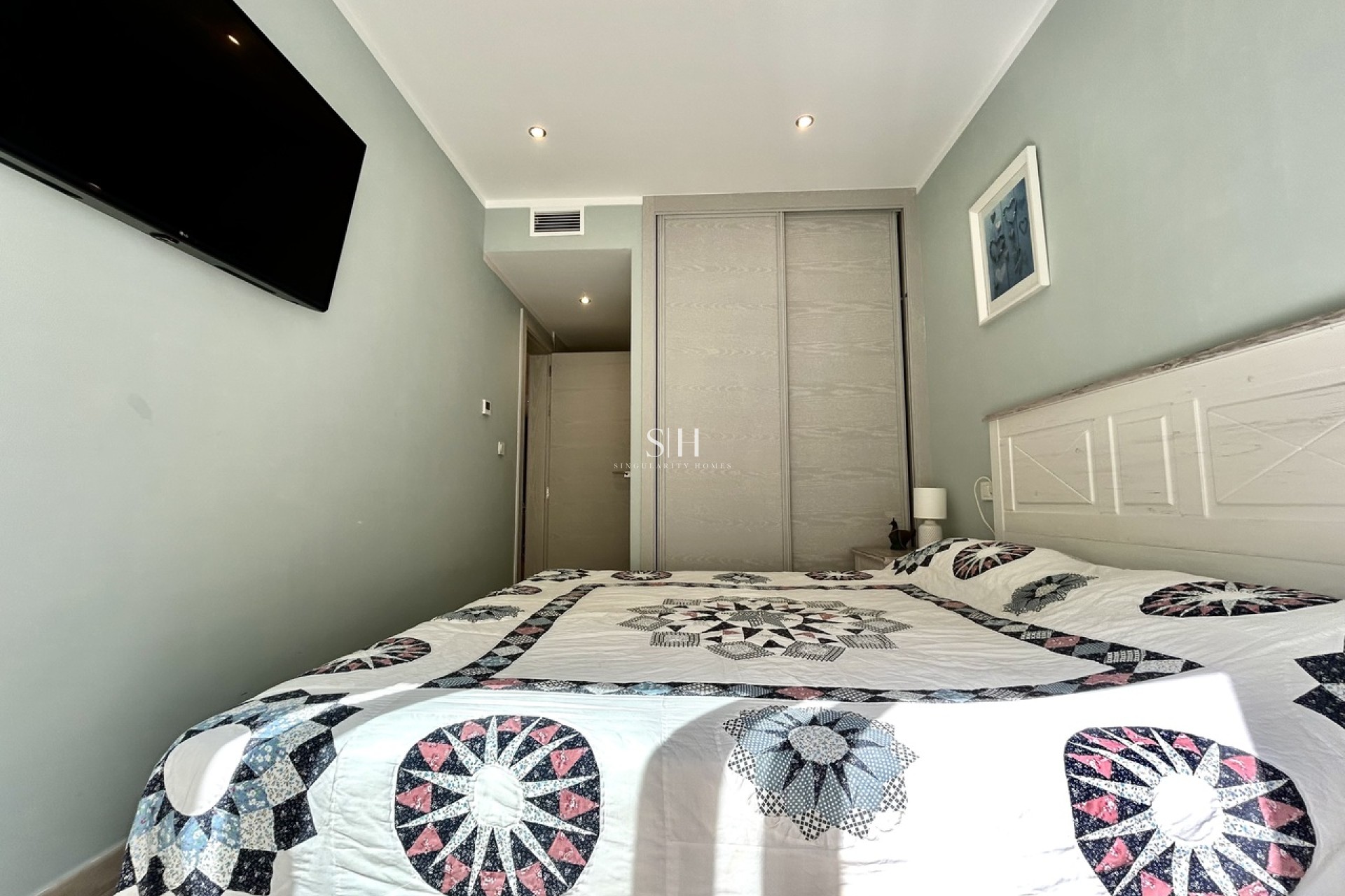 Resale - House - Ciudad Quesada - Costa Blanca