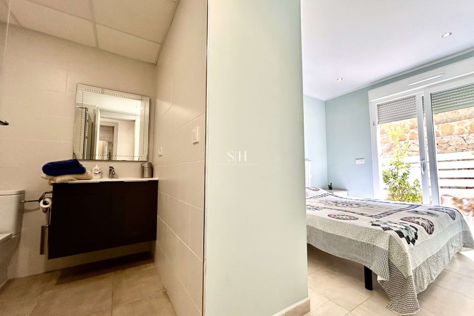 Resale - House - Ciudad Quesada - Costa Blanca