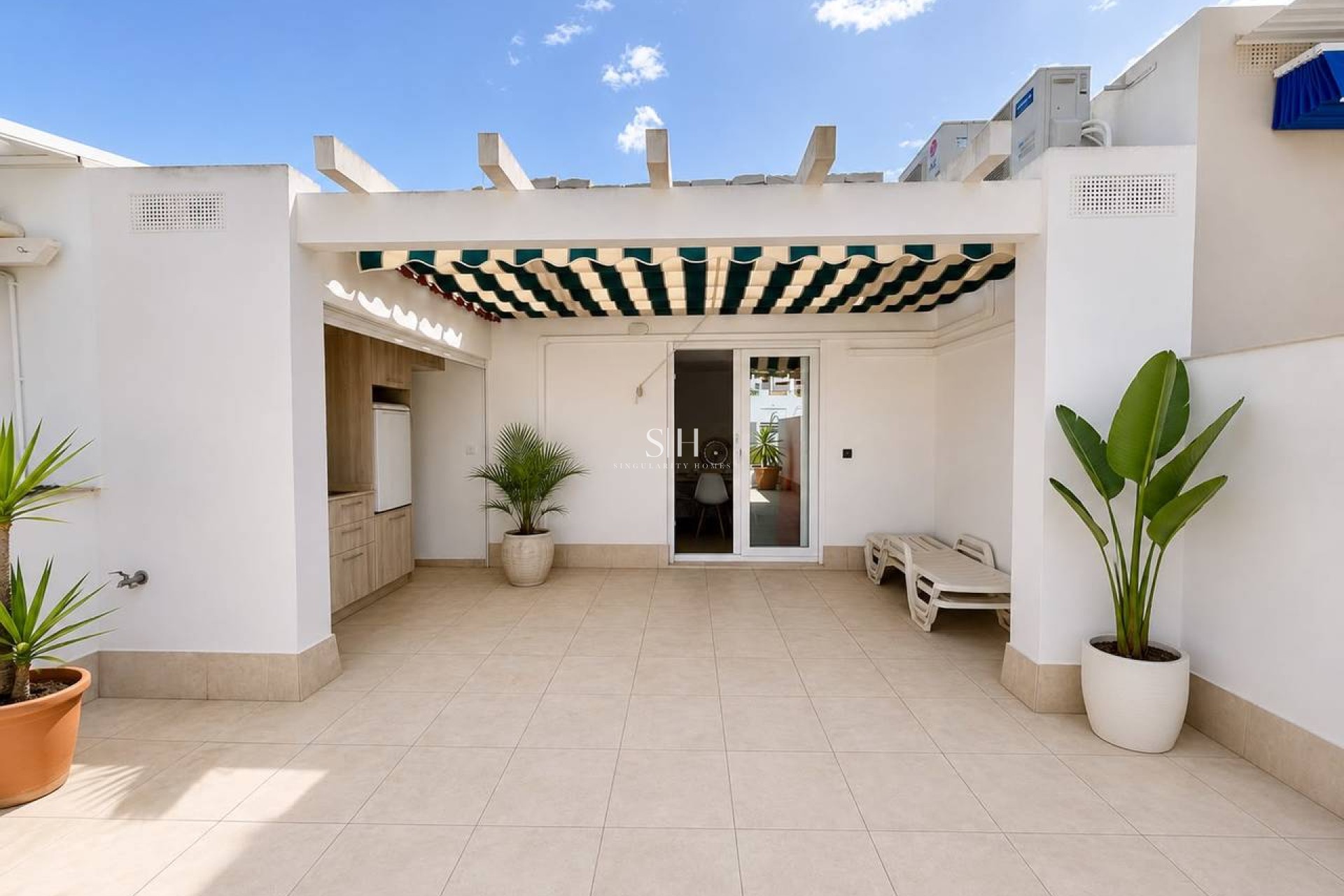 Resale - House - Ciudad Quesada - Costa Blanca