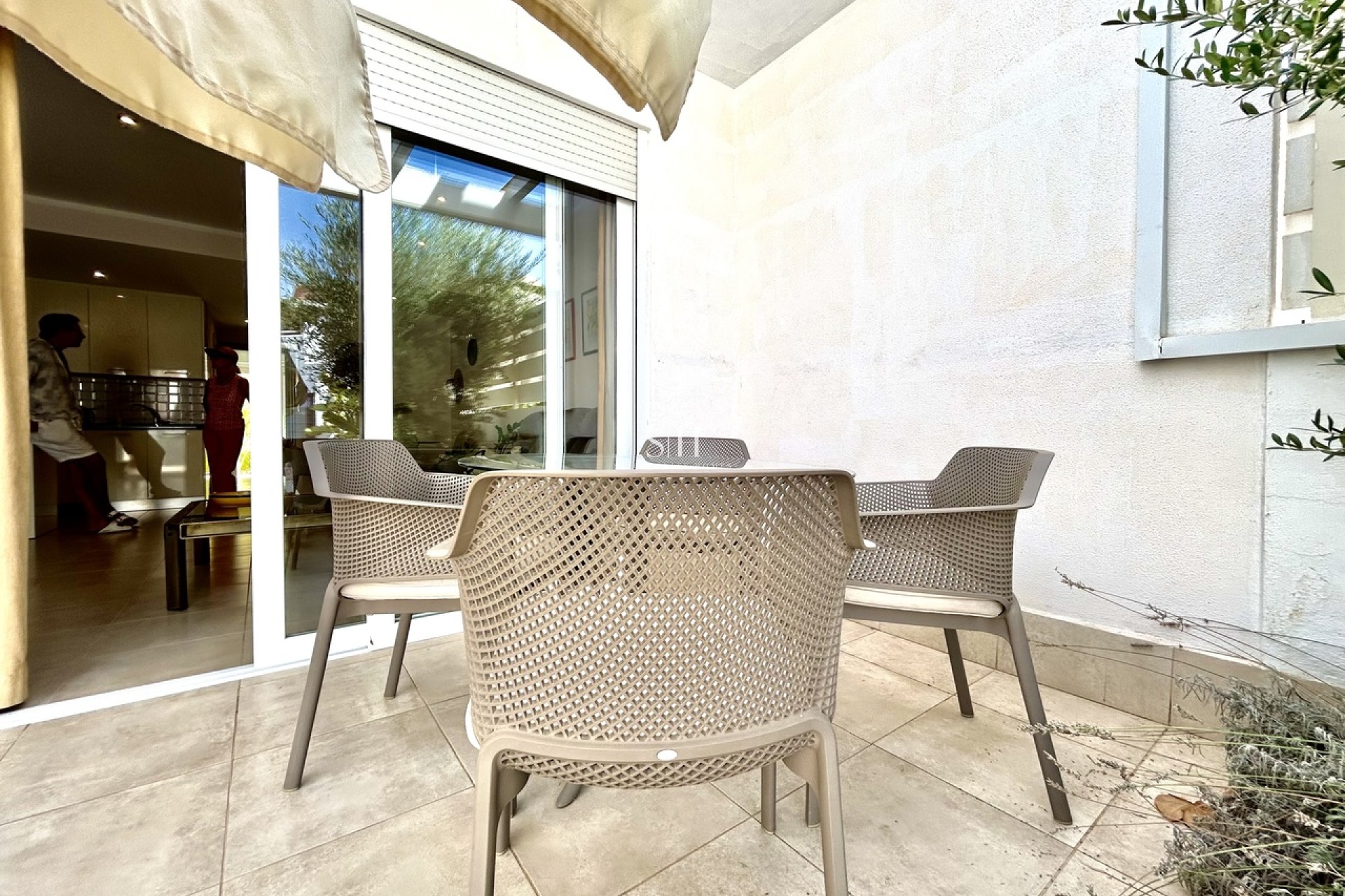 Resale - House - Ciudad Quesada - Costa Blanca