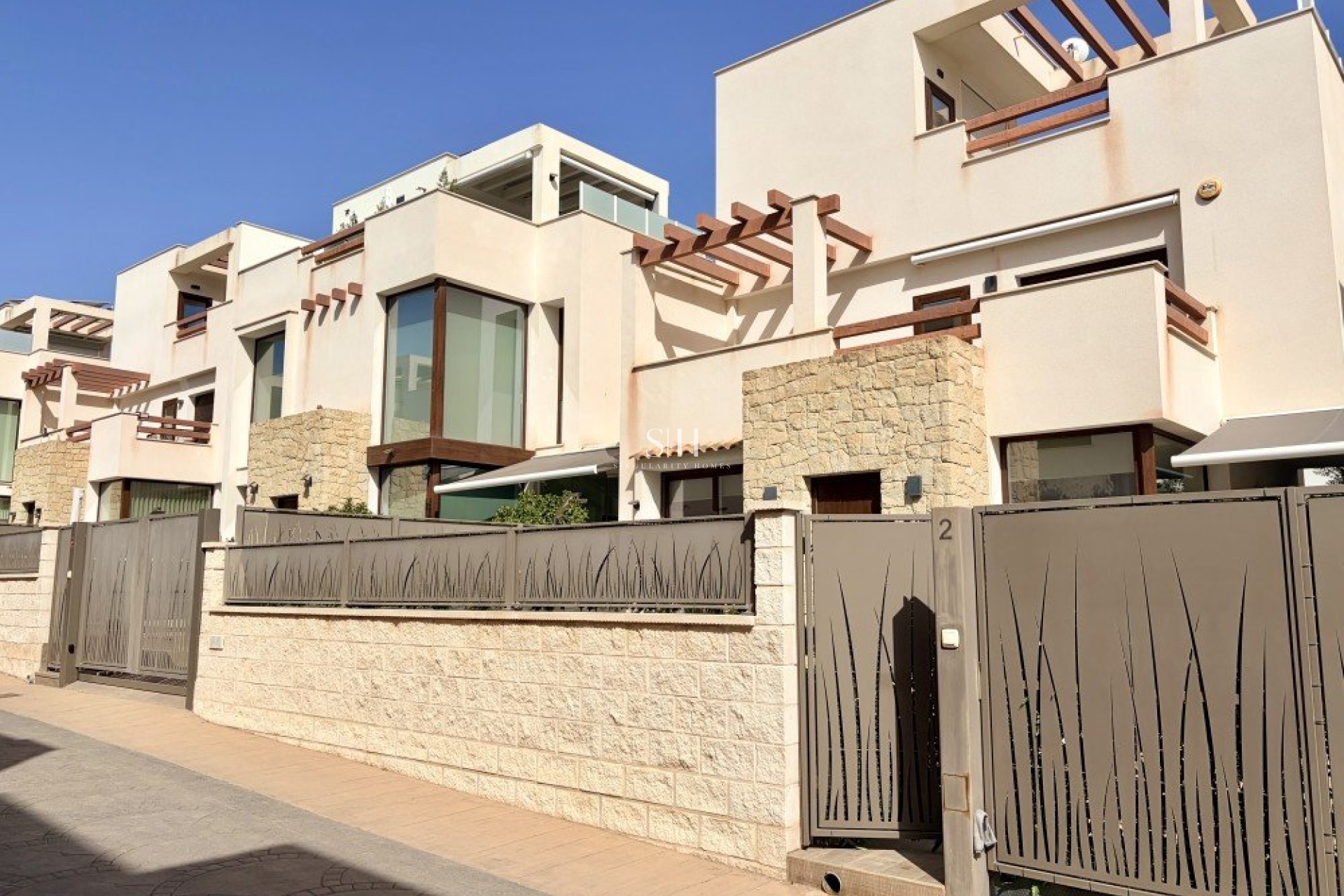 Resale - House - Ciudad Quesada - Costa Blanca