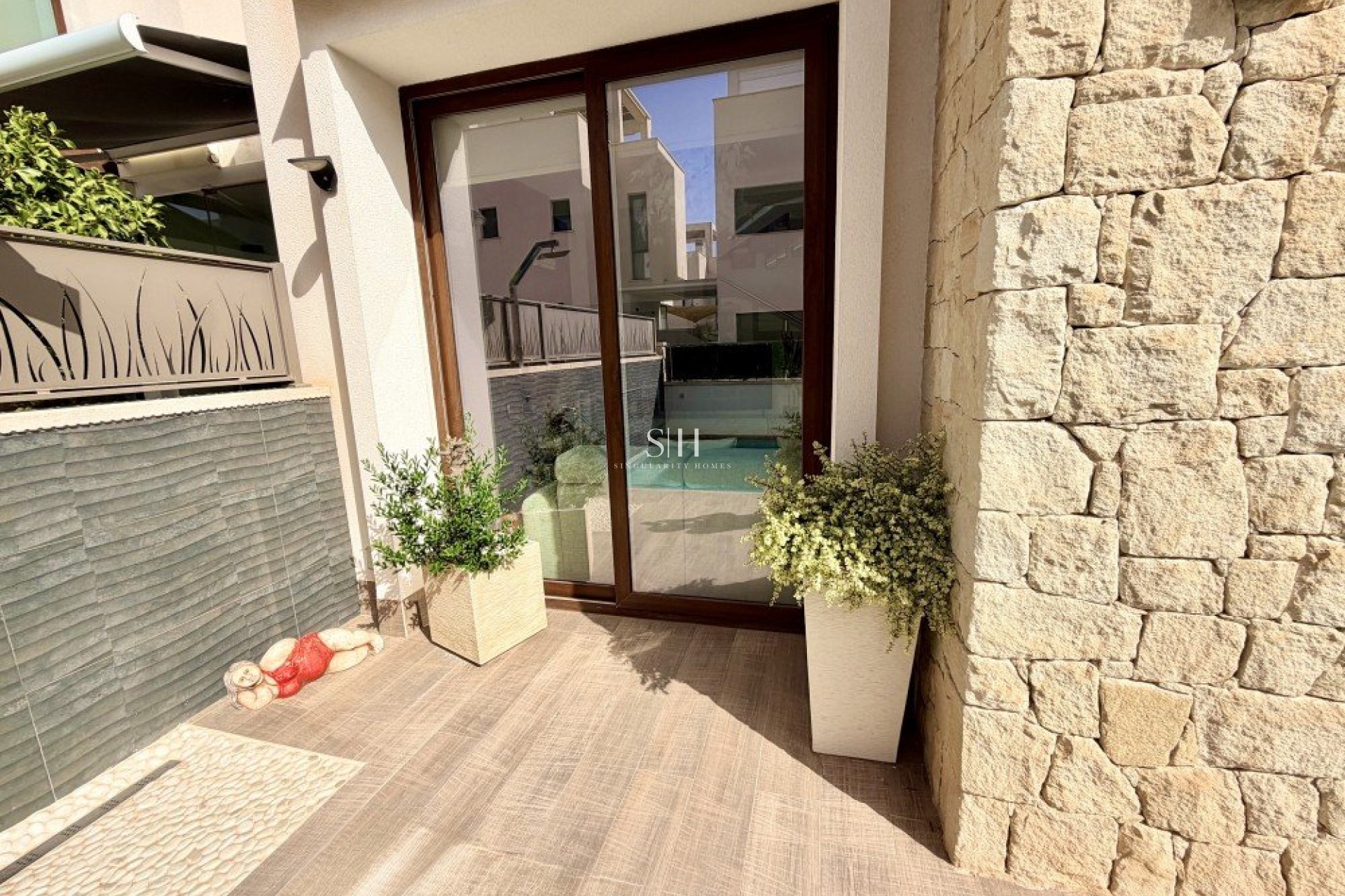 Resale - House - Ciudad Quesada - Costa Blanca