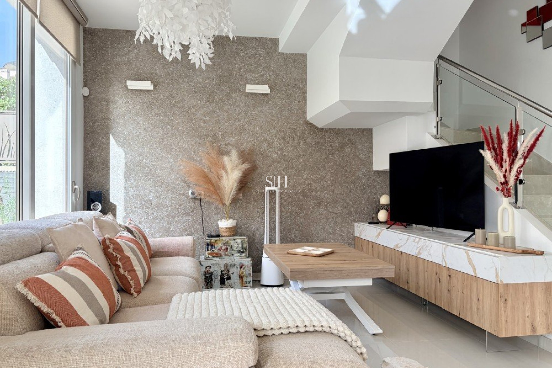 Resale - House - Ciudad Quesada - Costa Blanca