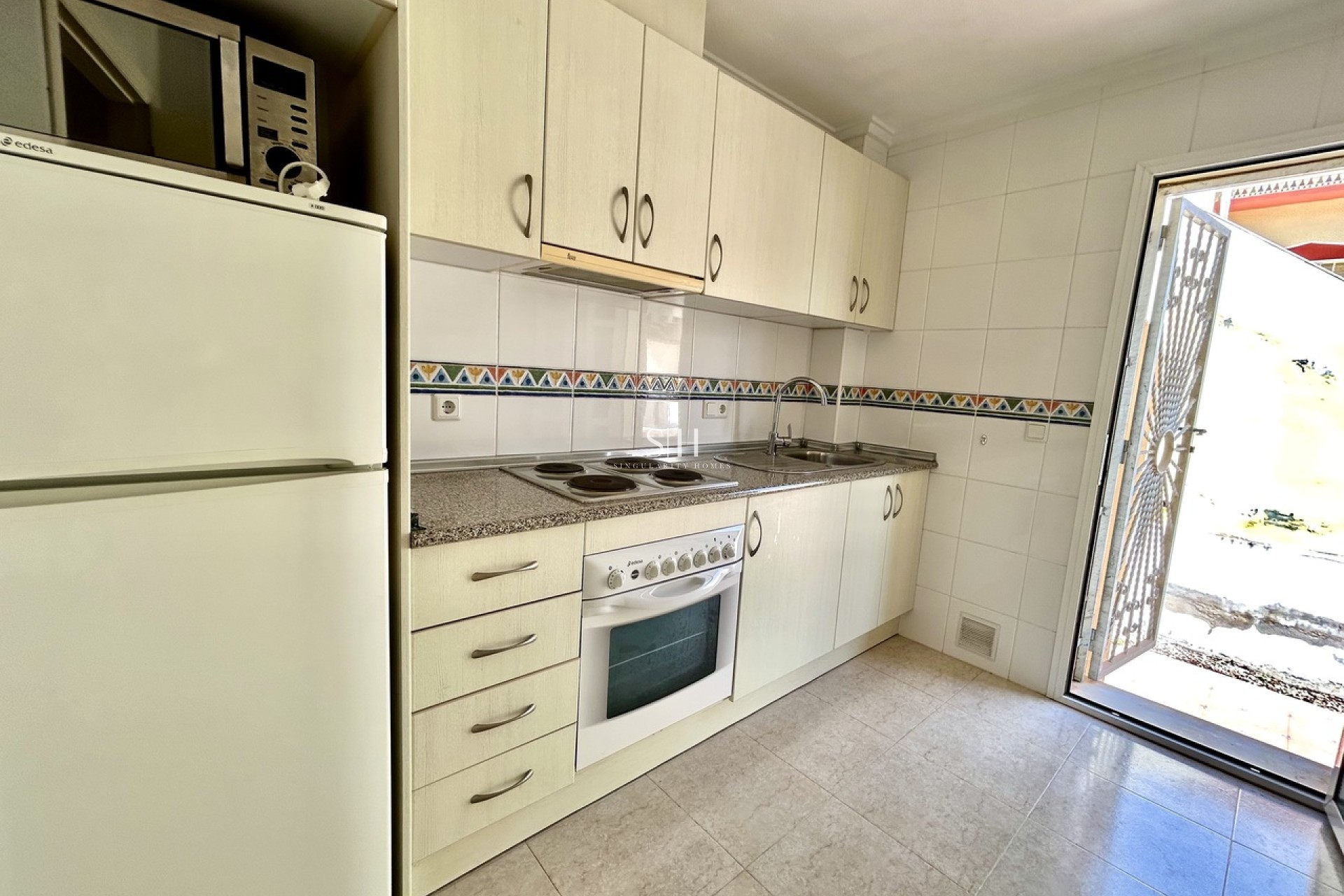 Resale - House - Ciudad Quesada - Costa Blanca