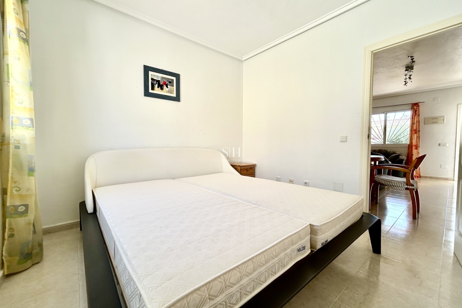 Resale - House - Ciudad Quesada - Costa Blanca