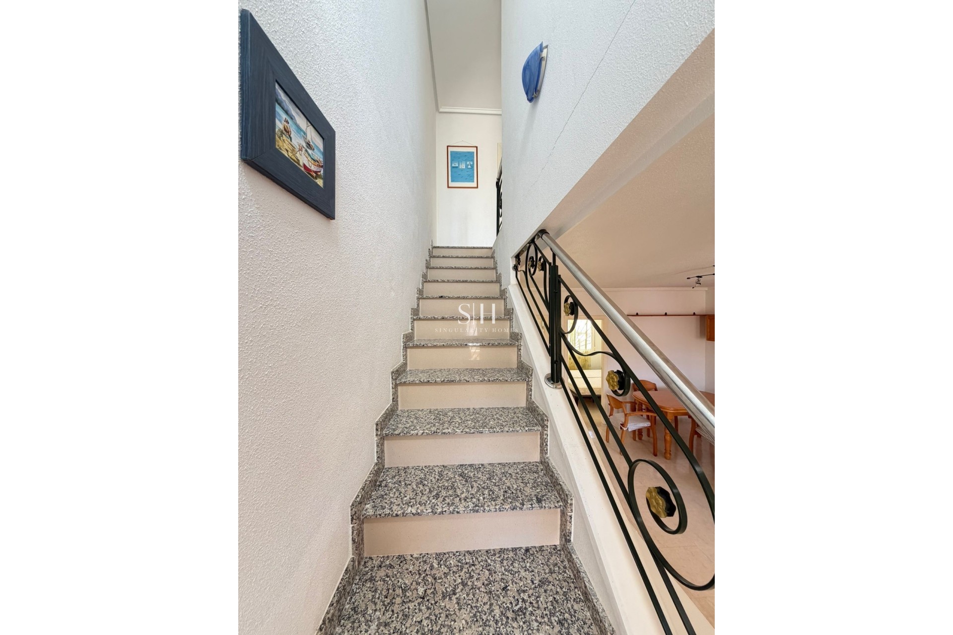 Resale - House - Ciudad Quesada - Costa Blanca