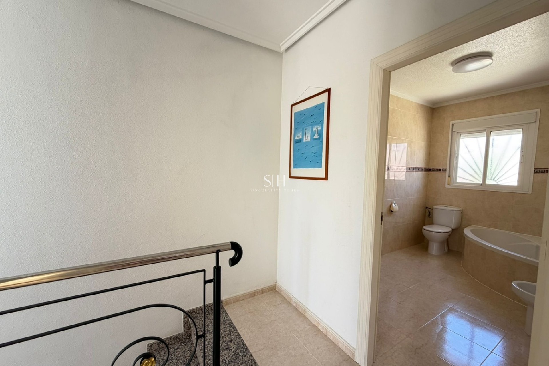 Resale - House - Ciudad Quesada - Costa Blanca