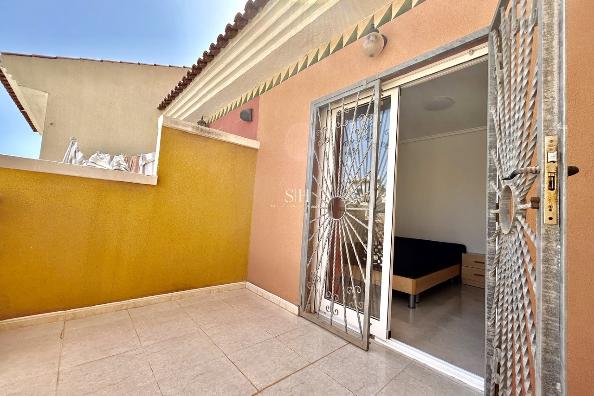 Resale - House - Ciudad Quesada - Costa Blanca