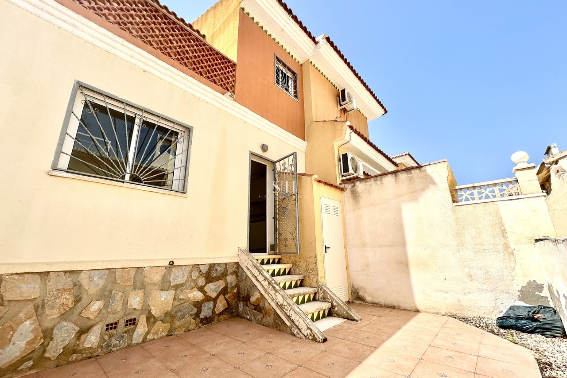 Resale - House - Ciudad Quesada - Costa Blanca