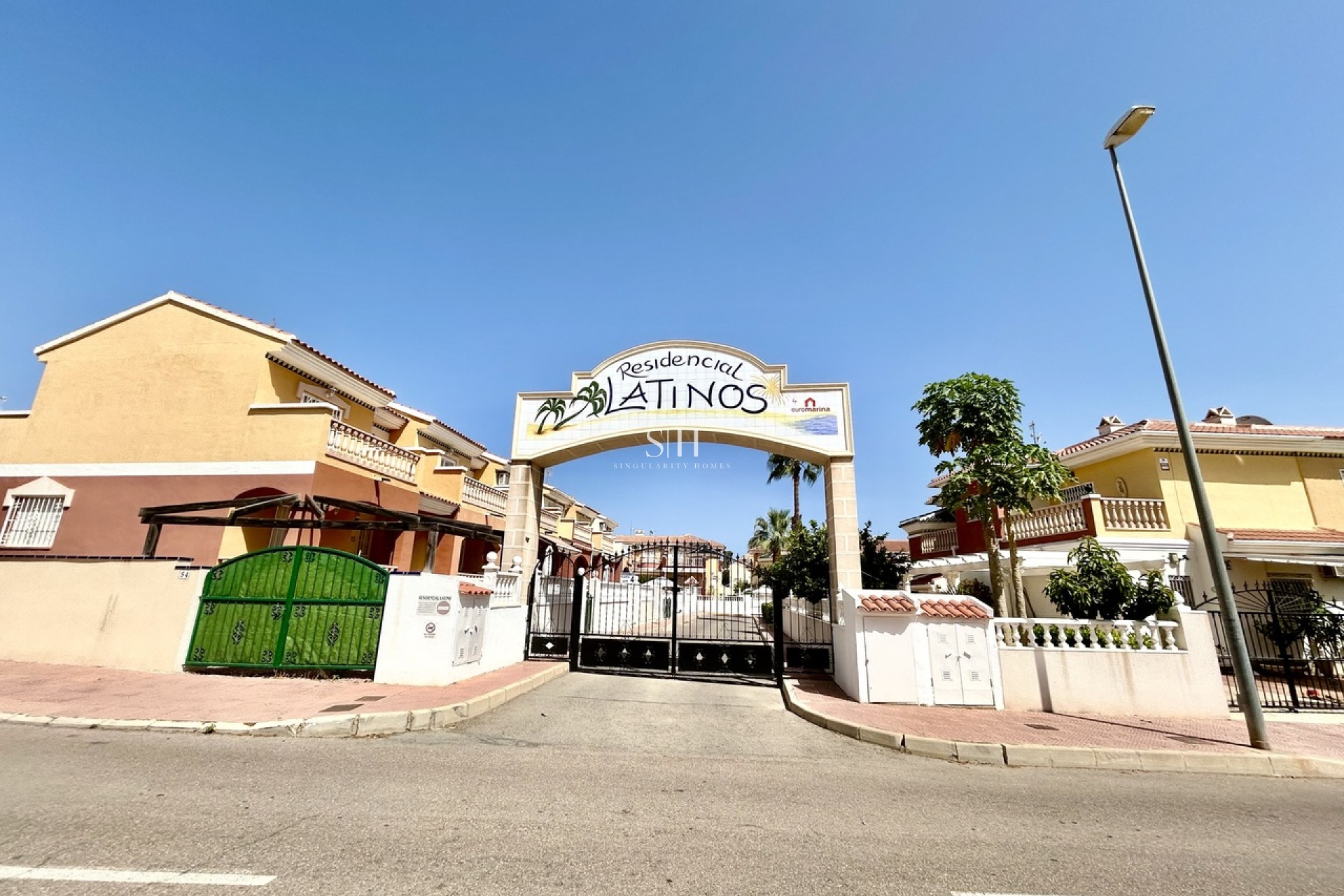 Resale - House - Ciudad Quesada - Costa Blanca