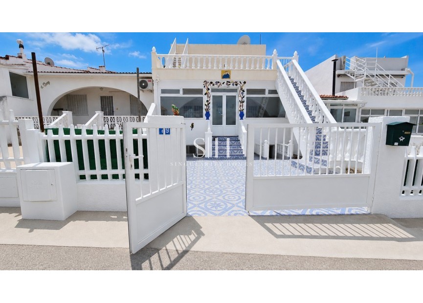 Resale - House - Ciudad Quesada - Costa Blanca