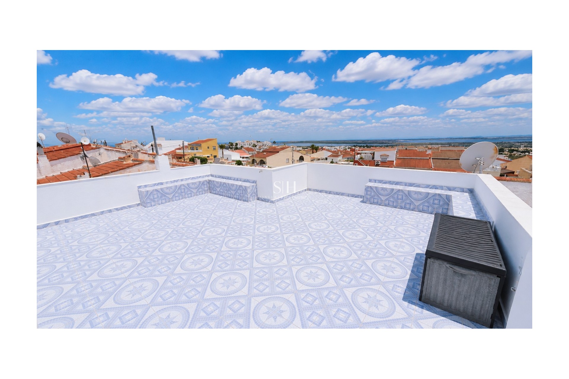 Resale - House - Ciudad Quesada - Costa Blanca