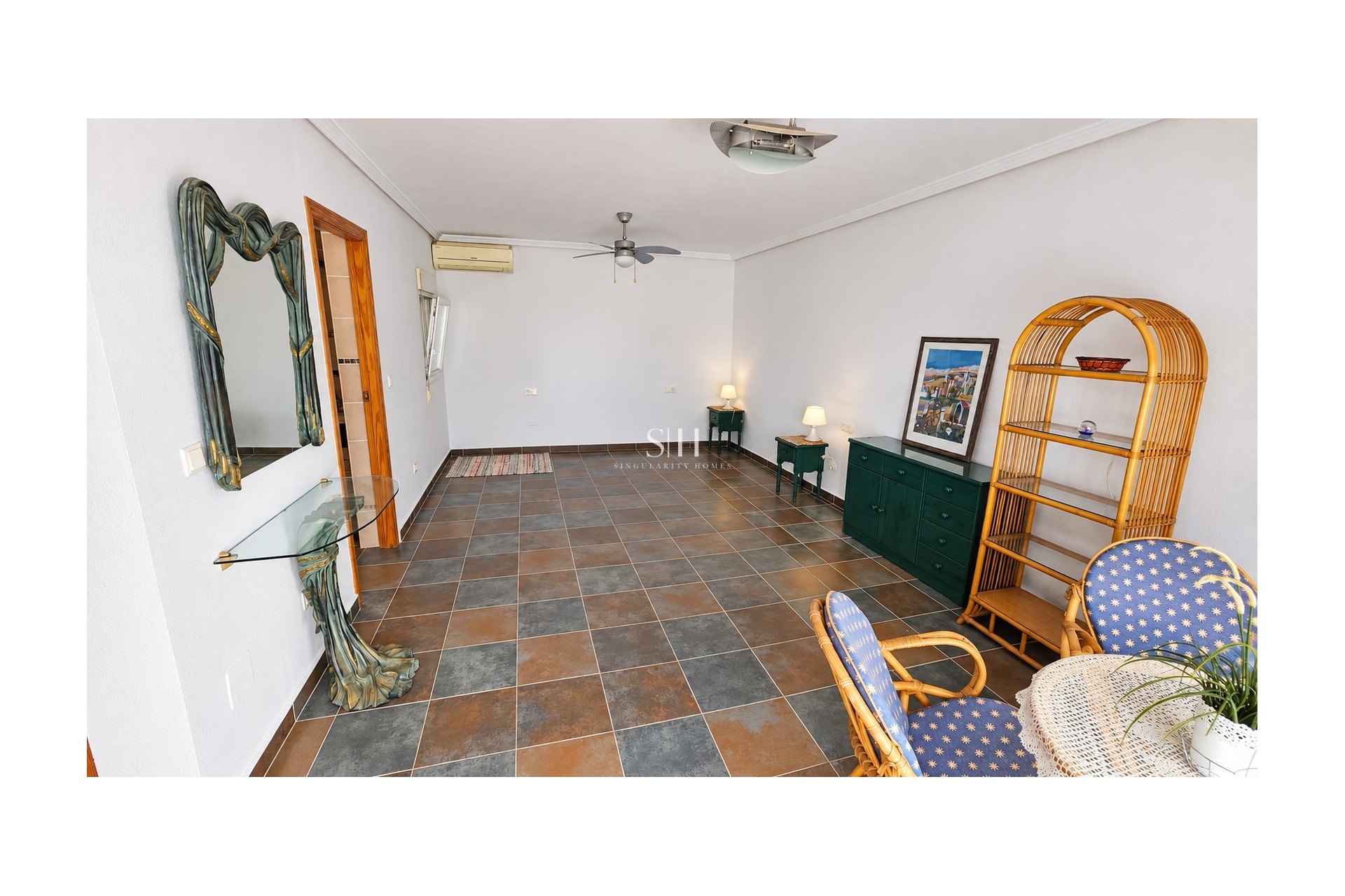 Resale - House - Ciudad Quesada - Costa Blanca