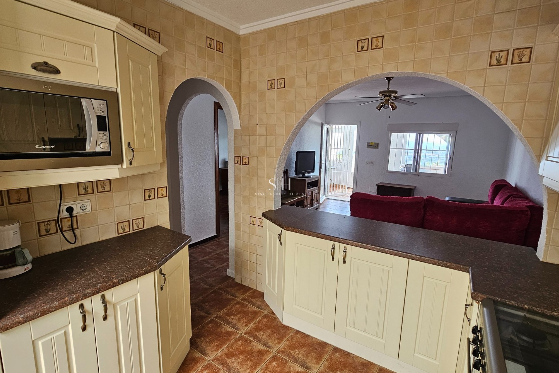 Resale - House - Ciudad Quesada - Costa Blanca