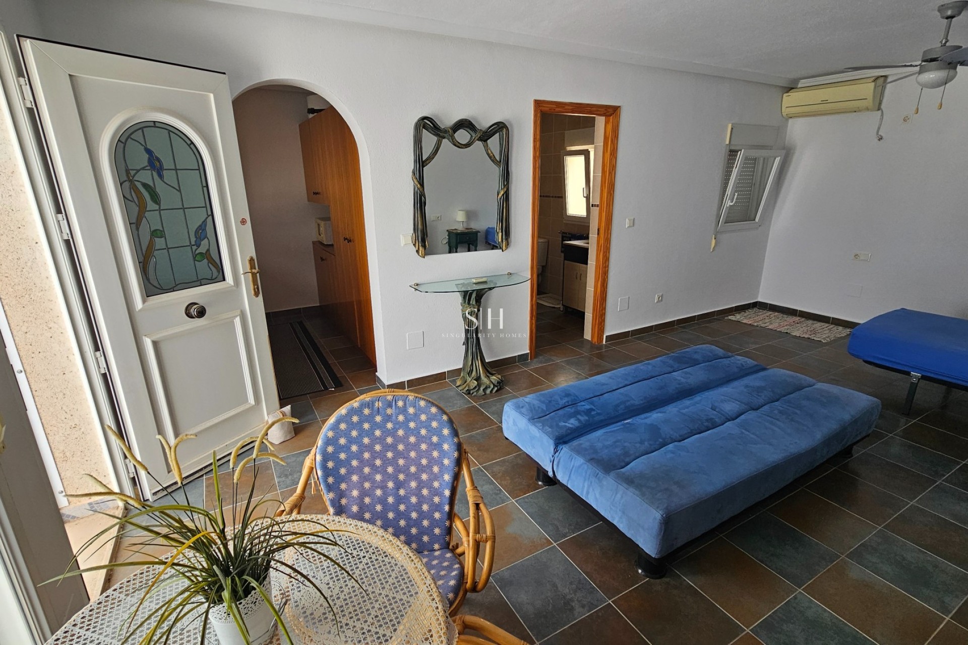 Resale - House - Ciudad Quesada - Costa Blanca