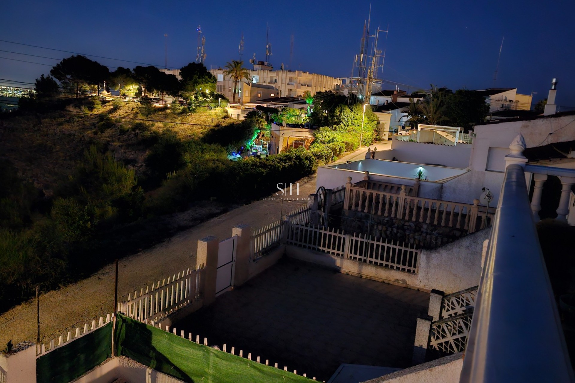Resale - House - Ciudad Quesada - Costa Blanca