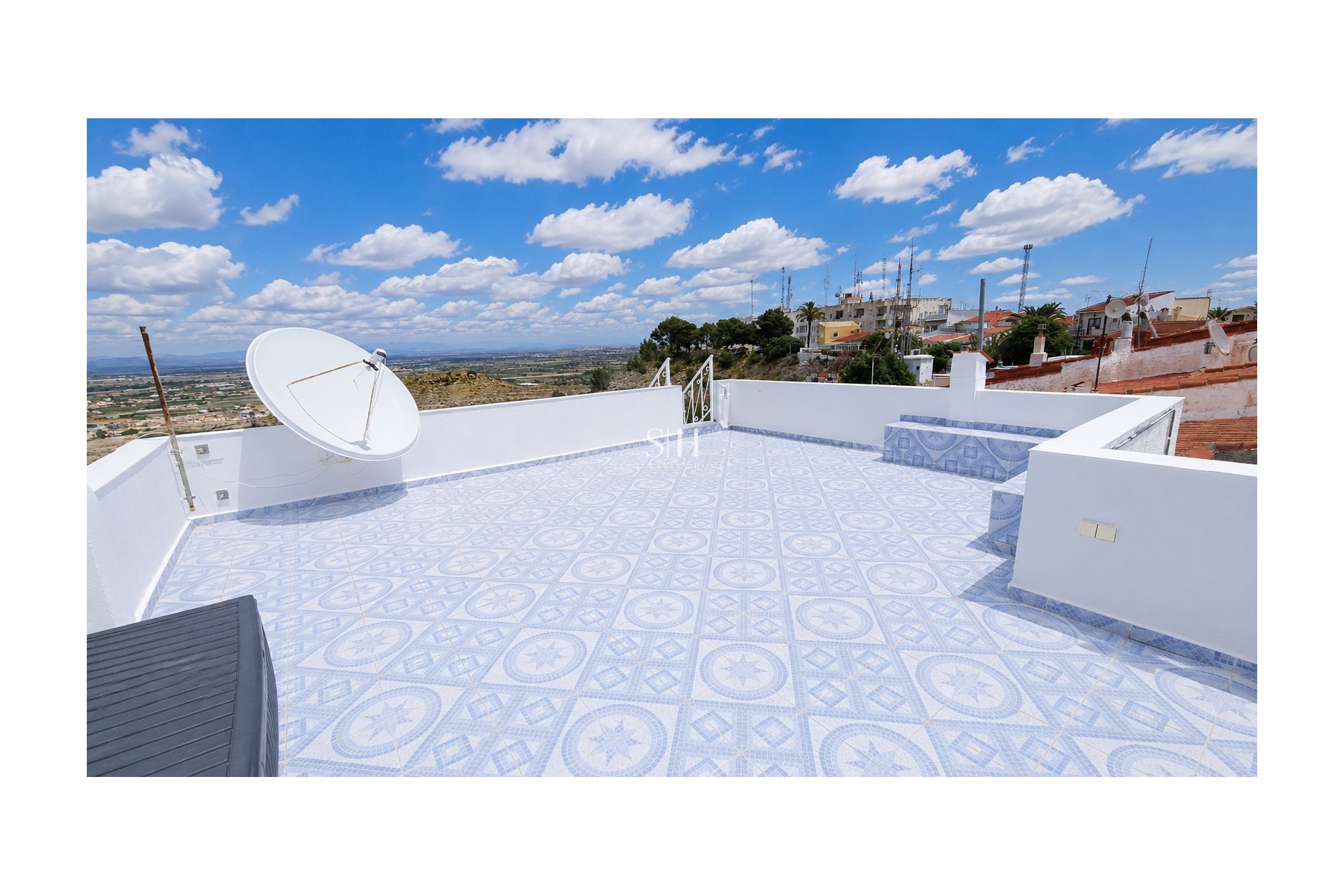 Resale - House - Ciudad Quesada - Costa Blanca