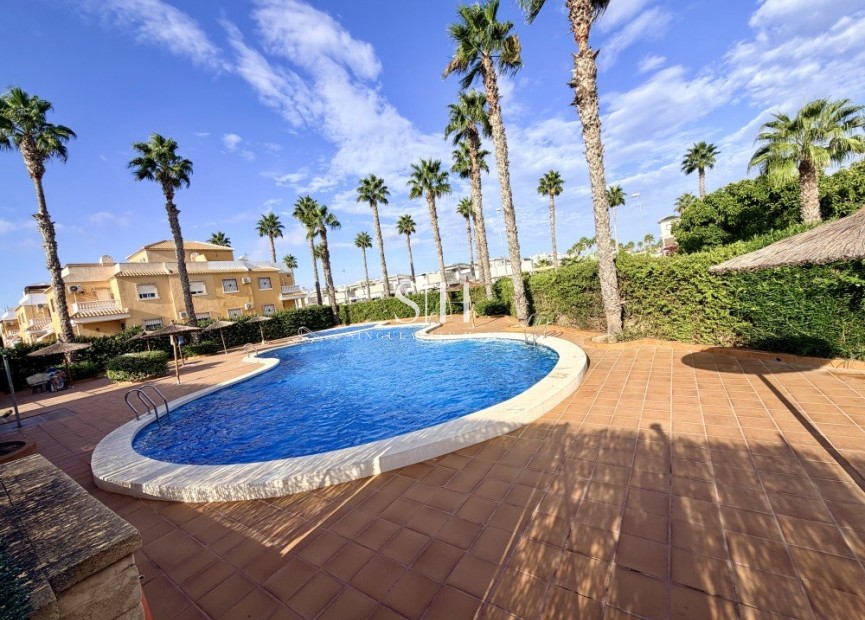 Resale - House - Ciudad Quesada - Costa Blanca