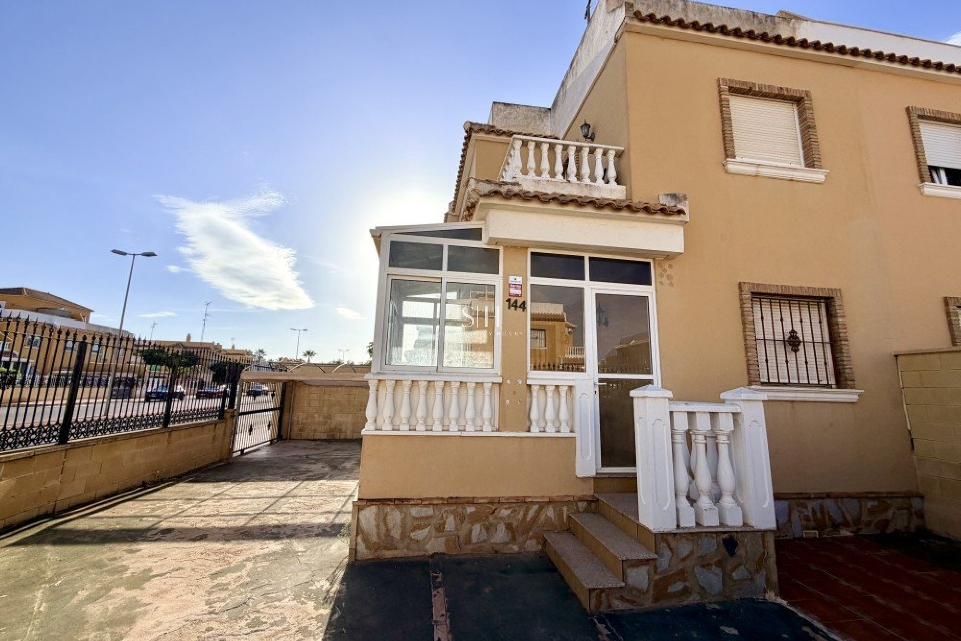 Resale - House - Ciudad Quesada - Costa Blanca
