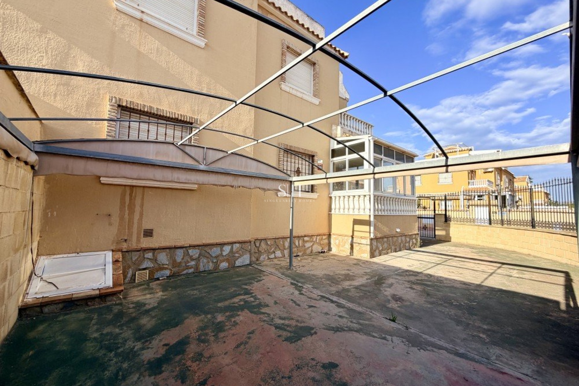 Resale - House - Ciudad Quesada - Costa Blanca