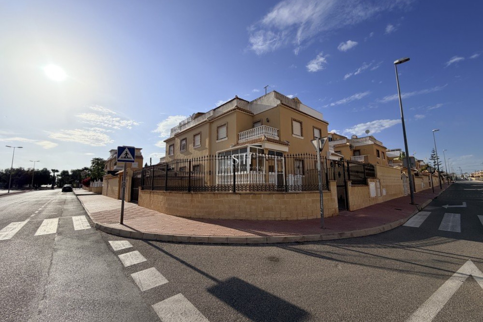 Resale - House - Ciudad Quesada - Costa Blanca