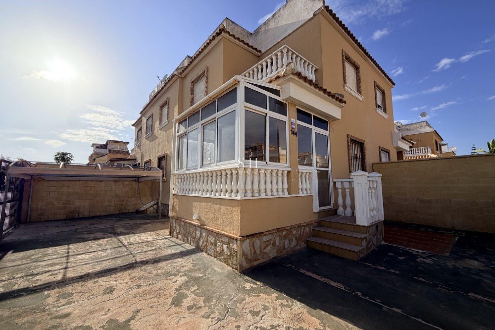 Resale - House - Ciudad Quesada - Costa Blanca