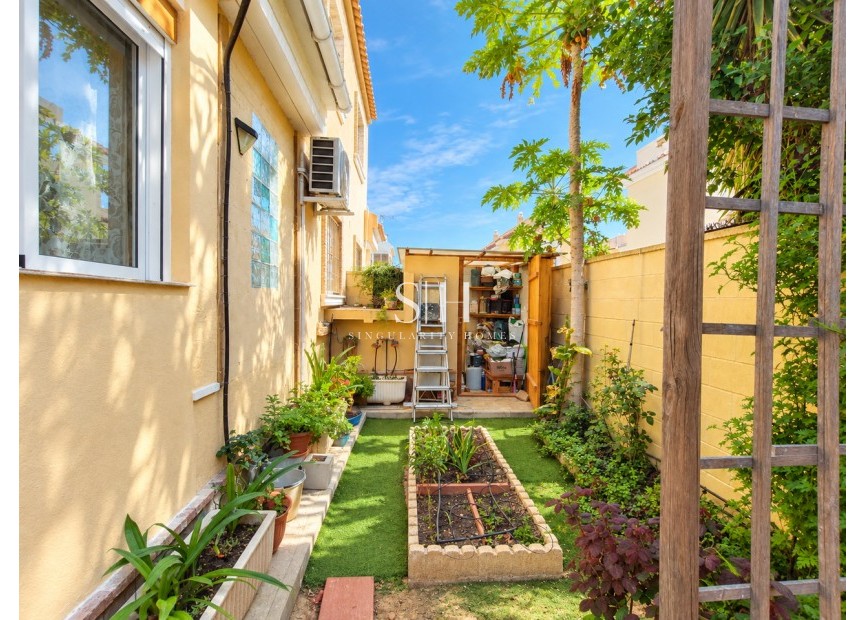Resale - House - Ciudad Quesada - Costa Blanca
