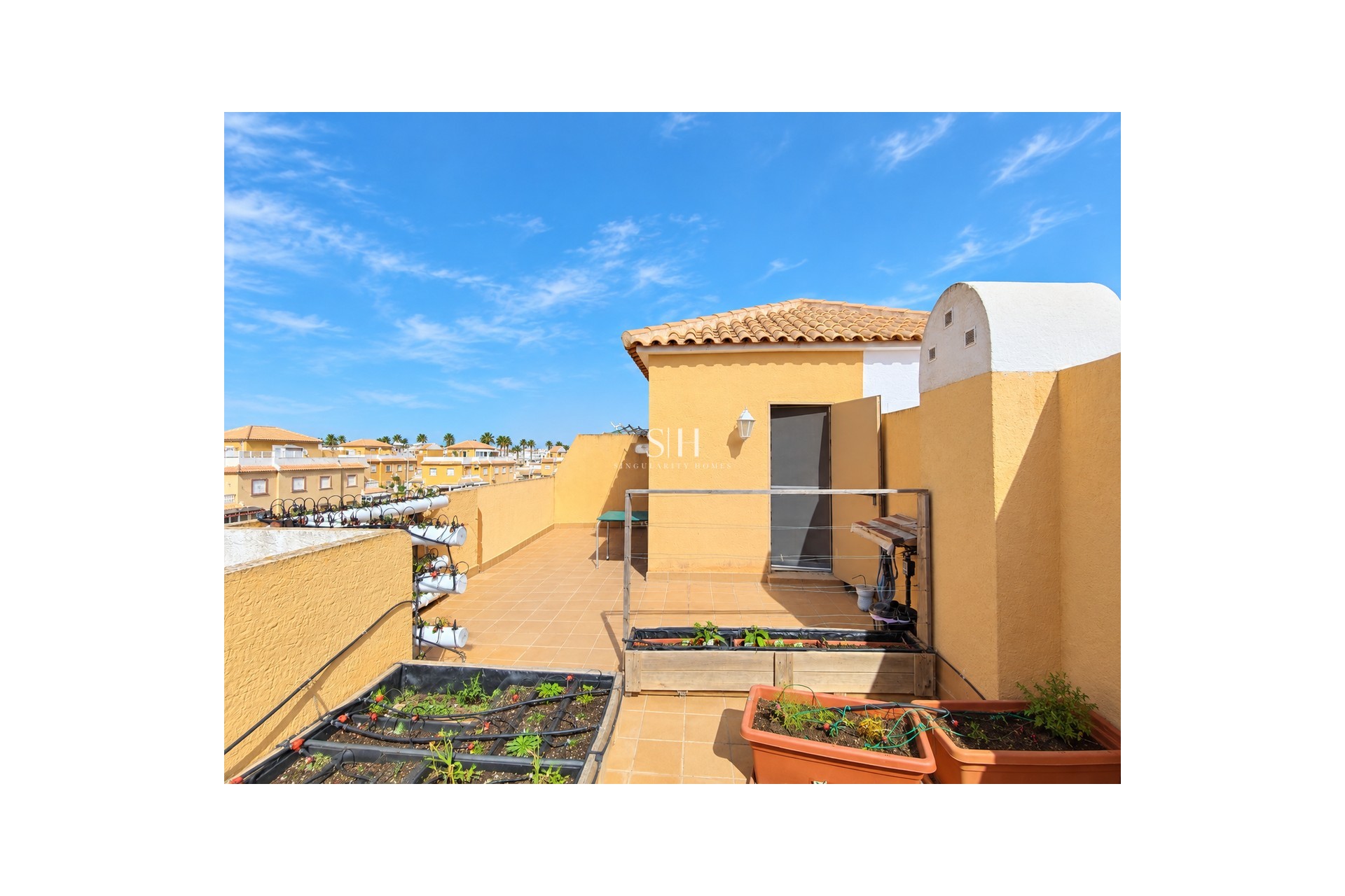 Resale - House - Ciudad Quesada - Costa Blanca