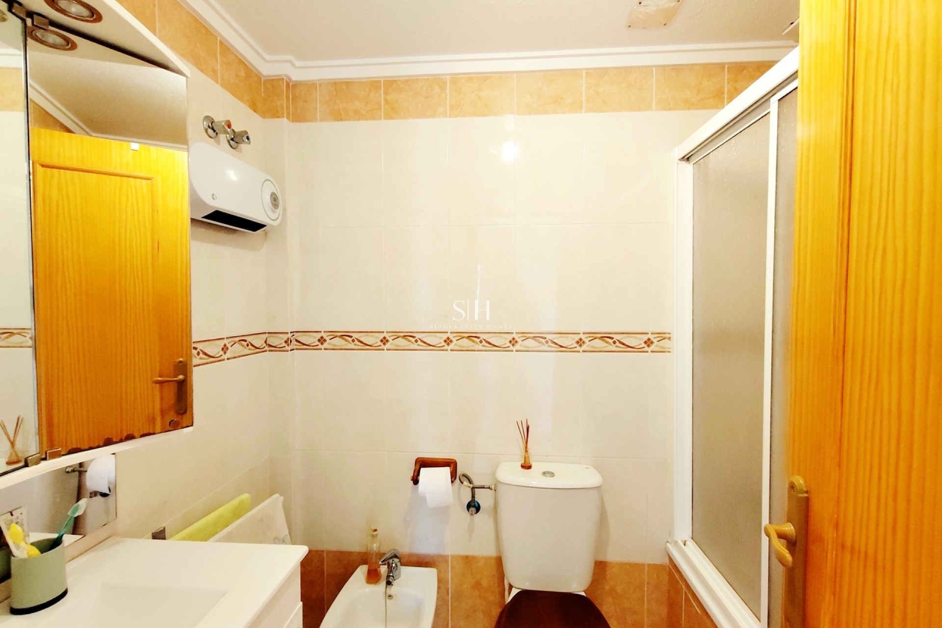 Resale - House - Ciudad Quesada - Costa Blanca