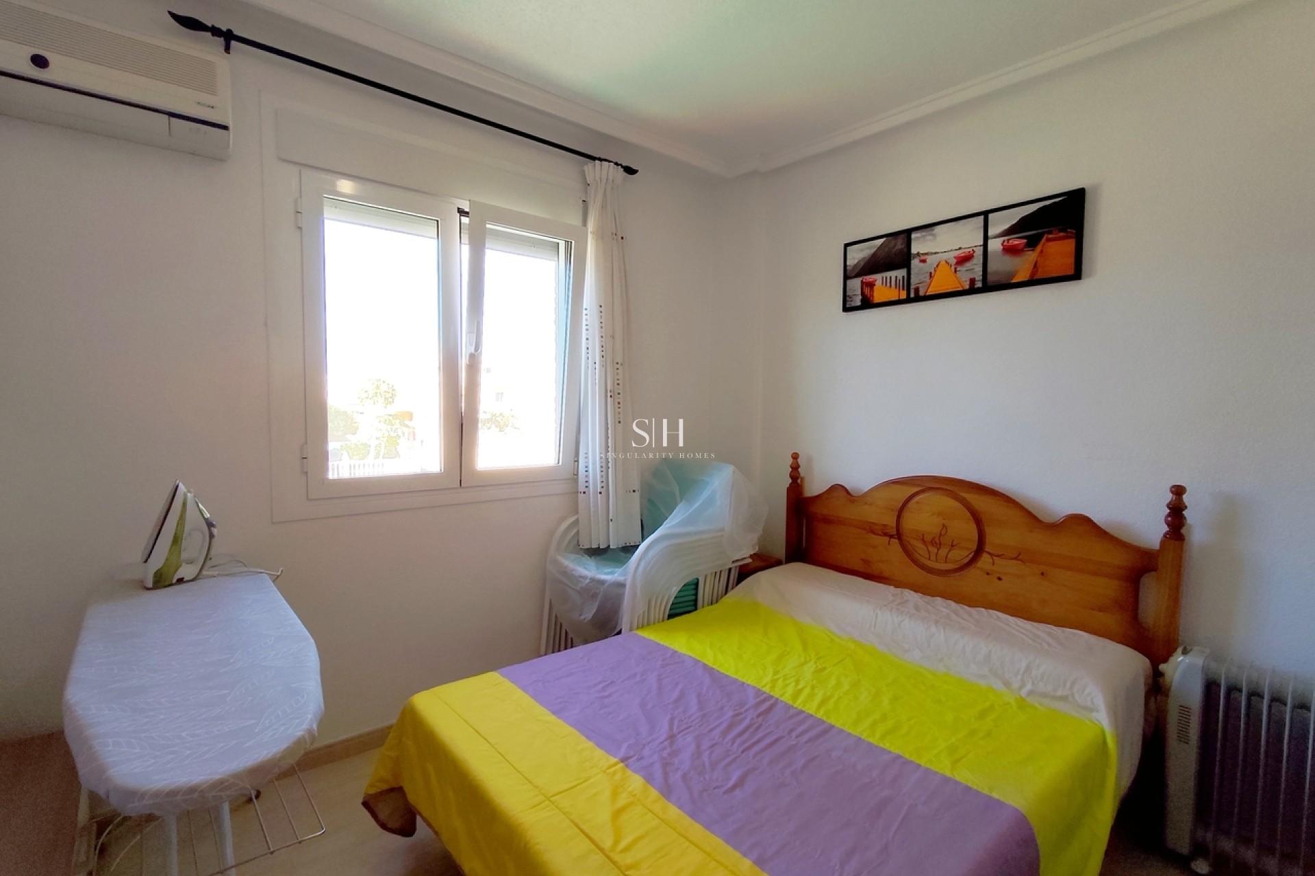 Resale - House - Ciudad Quesada - Costa Blanca