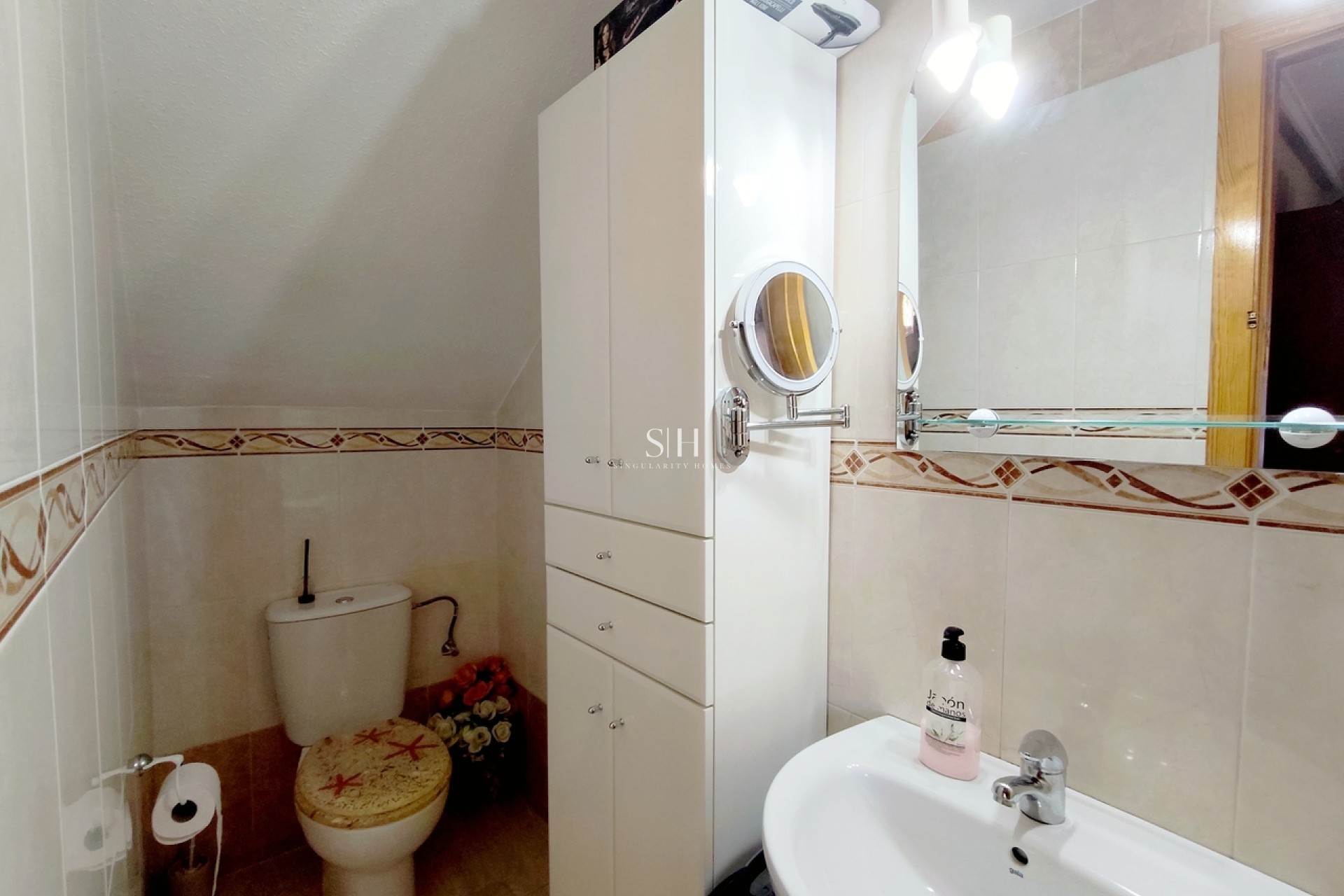 Resale - House - Ciudad Quesada - Costa Blanca