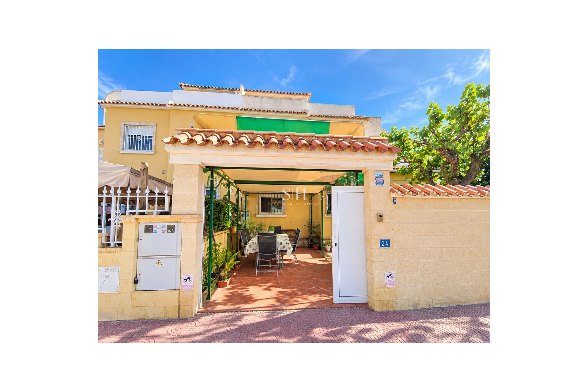 Resale - House - Ciudad Quesada - Costa Blanca