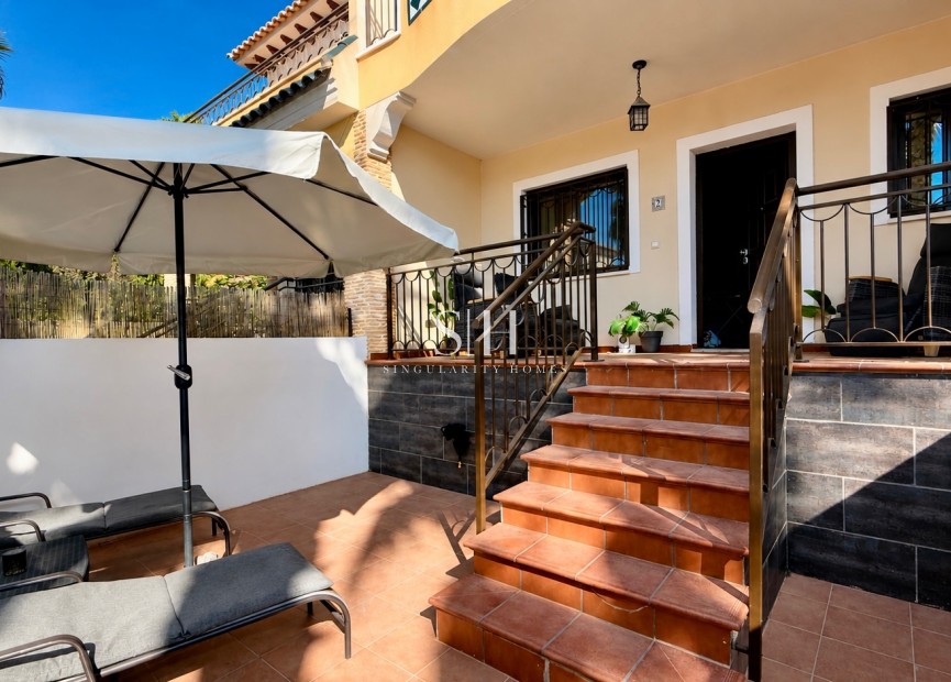 Resale - House - Ciudad Quesada - Dona Pepa
