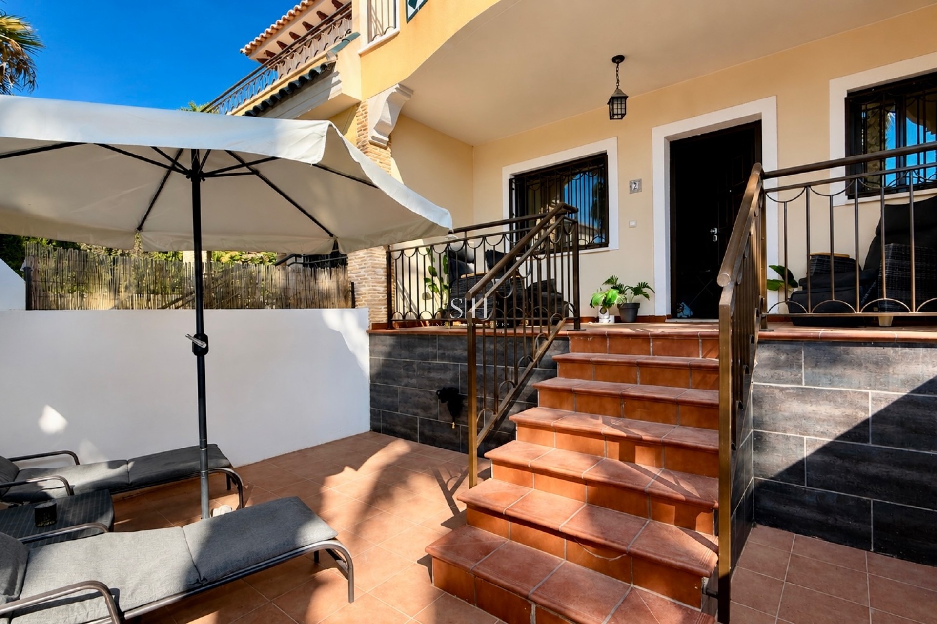 Resale - House - Ciudad Quesada - Dona Pepa