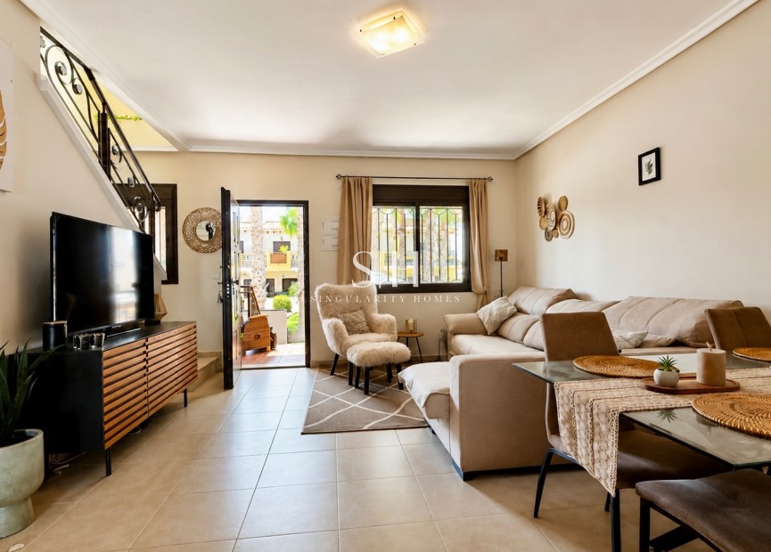 Resale - House - Ciudad Quesada - Dona Pepa